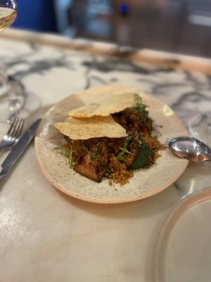   at Senhor Uva in Lisbon