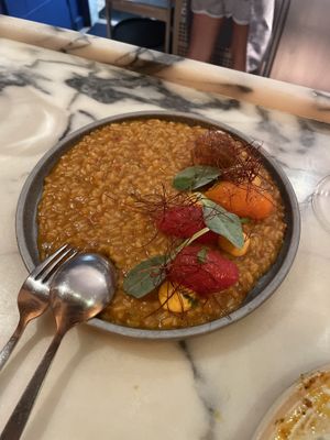   at Senhor Uva in Lisbon