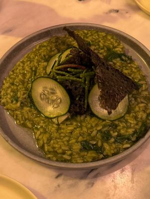   at Senhor Uva in Lisbon