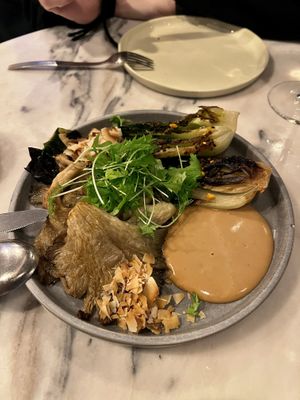   at Senhor Uva in Lisbon