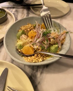   at Senhor Uva in Lisbon