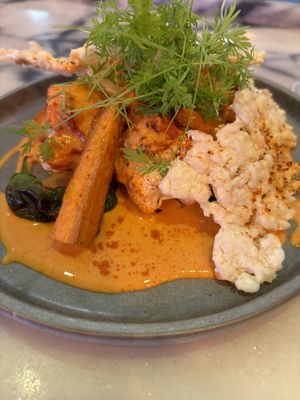   at Senhor Uva in Lisbon