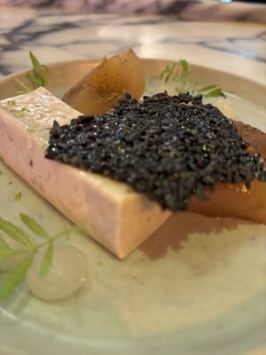   at Senhor Uva in Lisbon