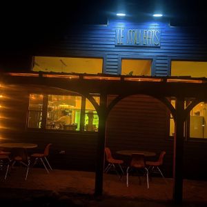 Le Mu new location 12/21 at Le Mu Eats in Bethel