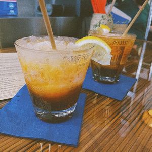   at Le Mu Eats in Bethel