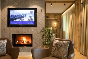 Suite at Alpendorf Aktivhotel in St Johann Im Pongau