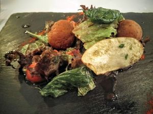 Hotel Alpendorf at Alpendorf Aktivhotel in St Johann Im Pongau