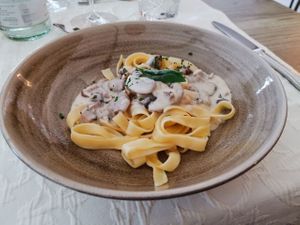 Lunch at Alpendorf Aktivhotel in St Johann Im Pongau