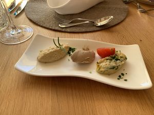 Amuse at Alpendorf Aktivhotel in St Johann Im Pongau
