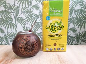 Yerbo Mate at Harvest Moon in Nelson