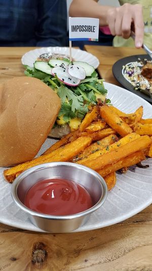 😍😍😍 at The Park by Years in Kowloon