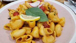 Surprisingly good! at The Park by Years in Kowloon