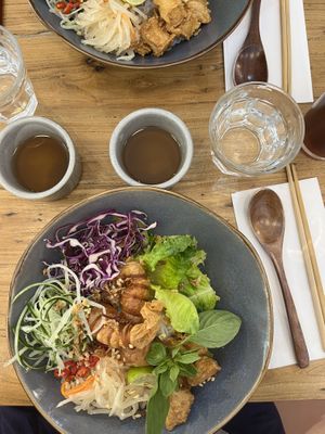   at The Park by Years in Kowloon