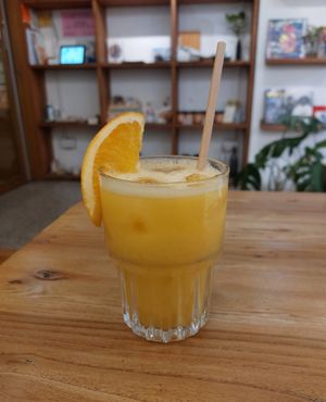 Super Vitamin C at The Park by Years in Kowloon