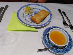  at De Yuan in Liege