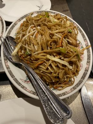   at De Yuan in Liege