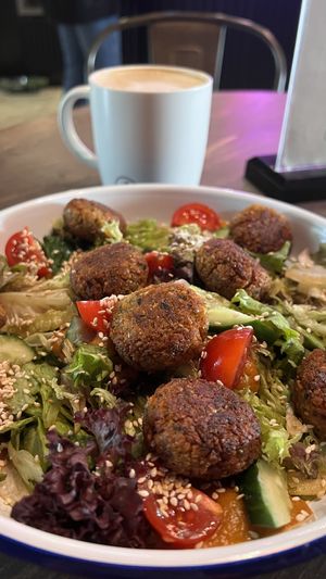   at Freeduchio in Batumi