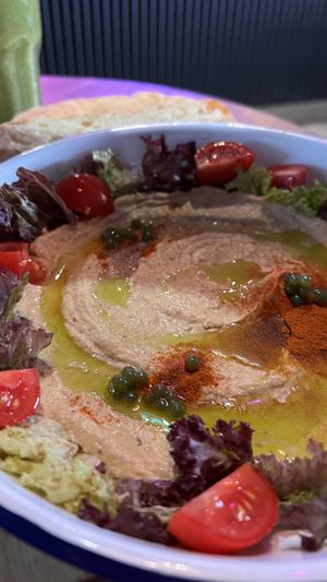   at Freeduchio in Batumi