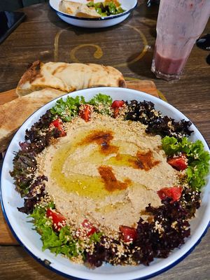  at Freeduchio in Batumi