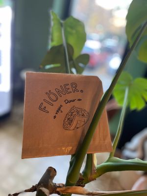  at Vamos Veganos in Berlin