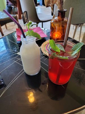  at Vamos Veganos in Berlin