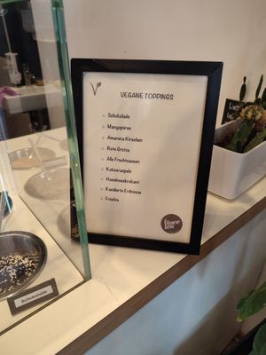  at I Love Leo in Stuttgart