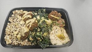  at Vessel Kitchen in Salt Lake City