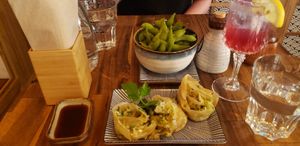  at Neko Ramen in Paris