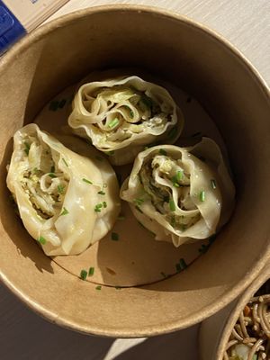   at Neko Ramen in Paris