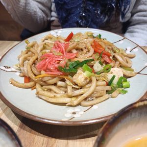  at Neko Ramen in Paris