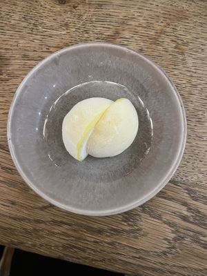   at Neko Ramen in Paris