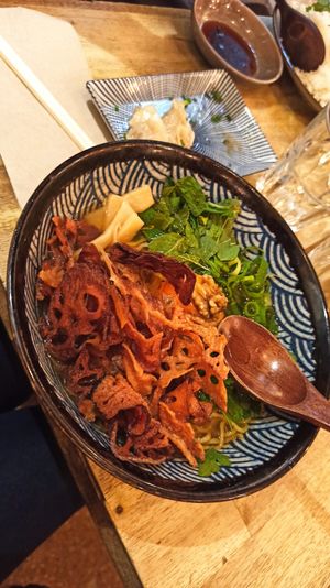  at Neko Ramen in Paris