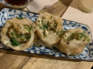   at Neko Ramen in Paris