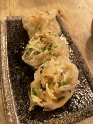   at Neko Ramen in Paris