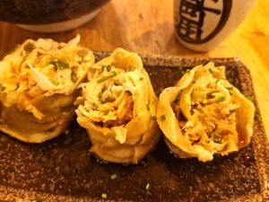  at Neko Ramen in Paris