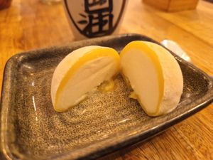  at Neko Ramen in Paris