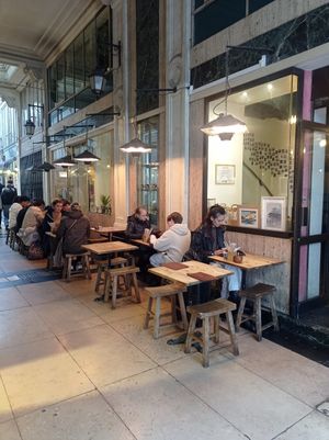  at Neko Ramen in Paris