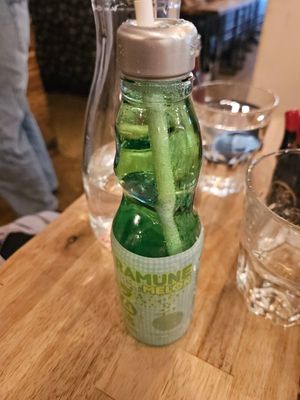  at Neko Ramen in Paris