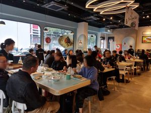 Shop environment at Green Common - Tuen Mun in Kowloon