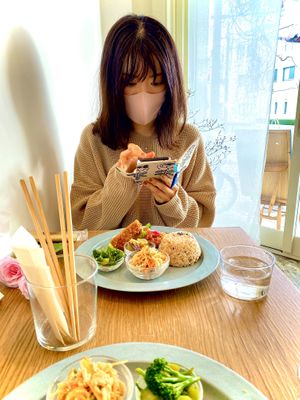   at Stance Dot in Toyonaka