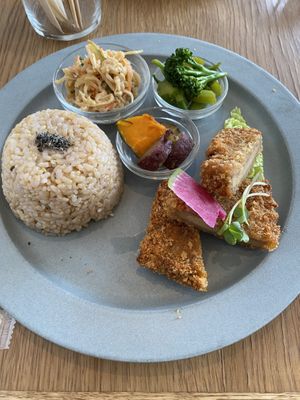   at Stance Dot in Toyonaka