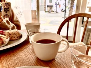   at Stance Dot in Toyonaka