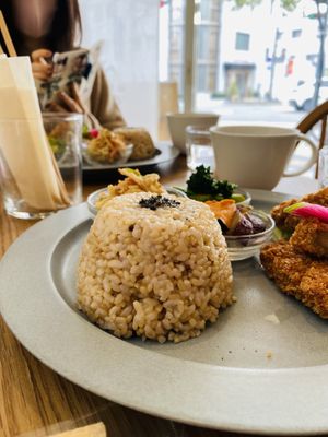   at Stance Dot in Toyonaka