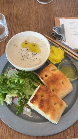   at Stance Dot in Toyonaka