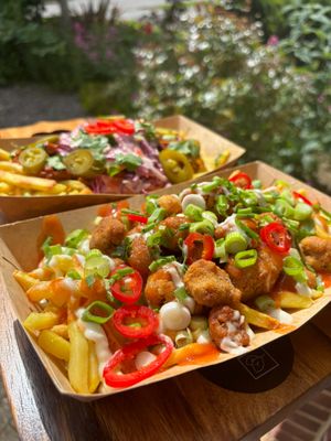  at Roots Plant Kitchen in Swindon