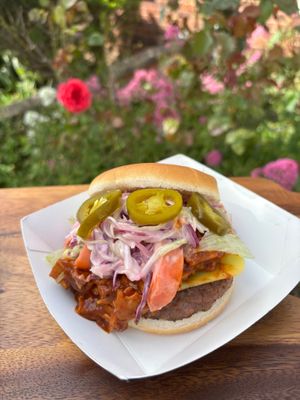  at Roots Plant Kitchen in Swindon