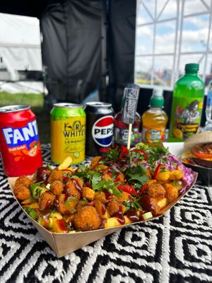  at Roots Plant Kitchen in Swindon