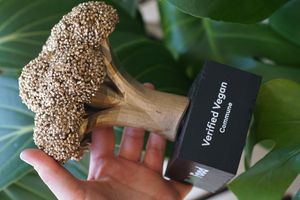 Awards of 2020 at Commune Cafe in Tallinn