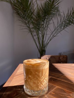 AMAZING! at Commune Cafe in Tallinn