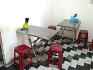 座位 at Jīn Sù SùShí 金素素食 in New Taipei City